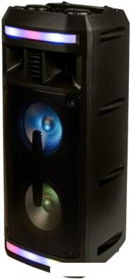 Патибокс Dialog AO-12