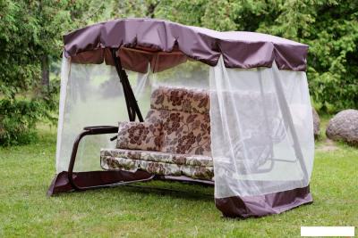 Садовые качели Olsa Турин Премиум с1510