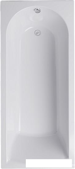 Ванна Alex Baitler Michigan 180х80