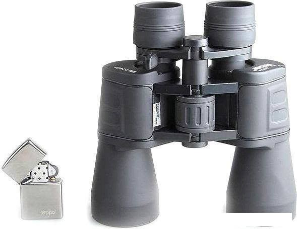 Бинокль Veber БПЦ ZOOM 8-24x50