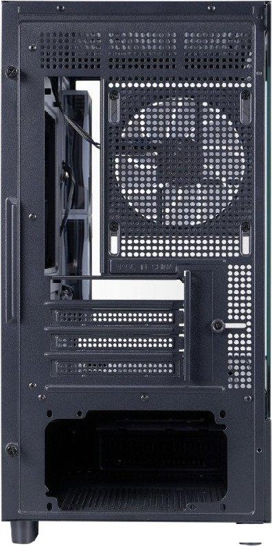 Корпус 1stPlayer MIKU Mi5 ARGB (черный)