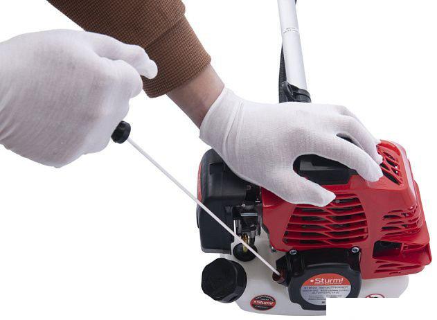 Триммер Sturm BT9533