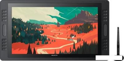 Графический монитор Huion Kamvas Pro 20 GT-192