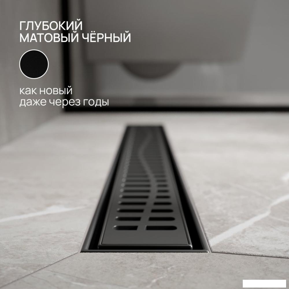 Трап/канал РМС ТЛ03Ч-60х7