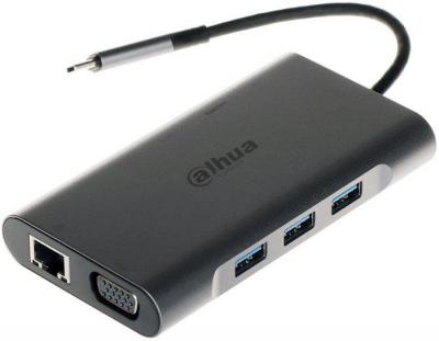 USB-хаб Dahua DH-TC39 USB-хаб Dahua DH-TC39