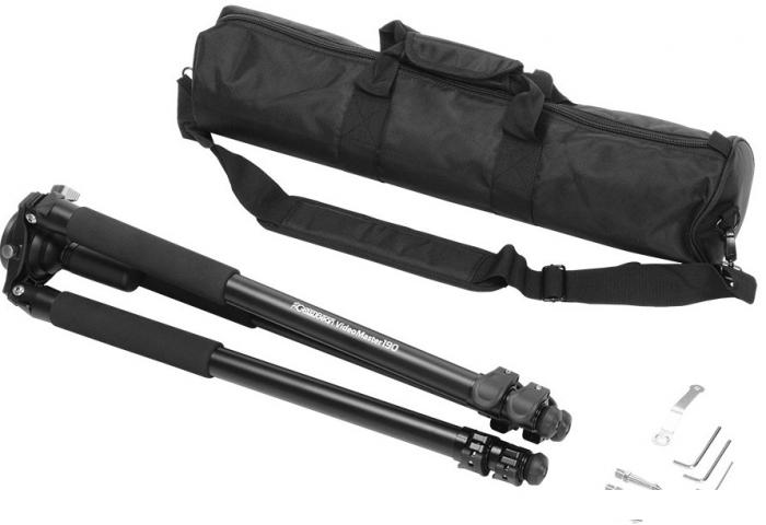 Штативы и стабилизаторы для фото-, видео- и световой техники GreenBean VideoMaster 190