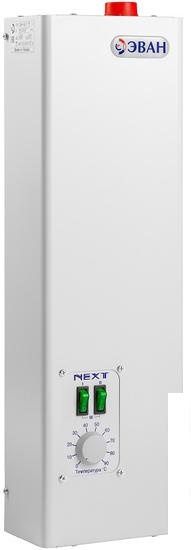 Отопительные котлы Эван Next-28 12917
