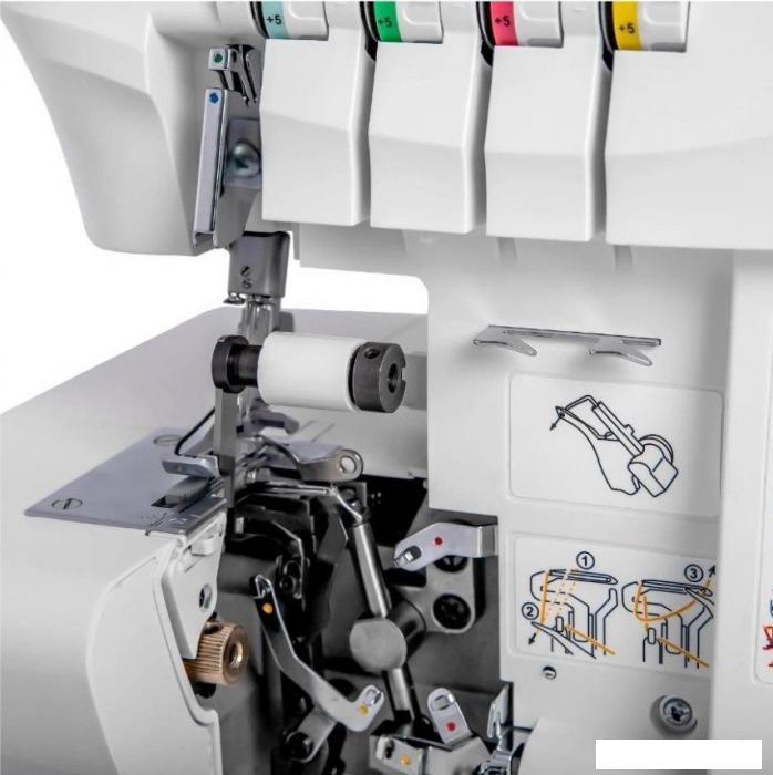 Оверлок Comfort 111