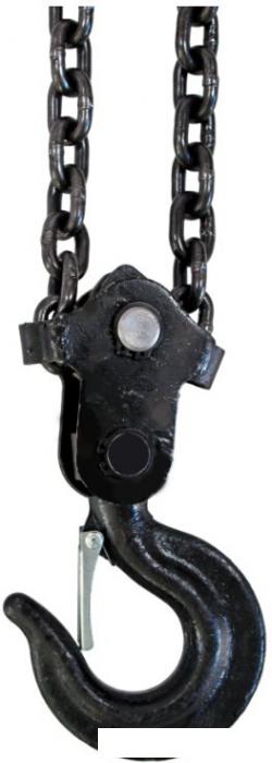 Строительный, слесарный, монтажный инструмент Shtapler HS-C 3т 3м 71048988