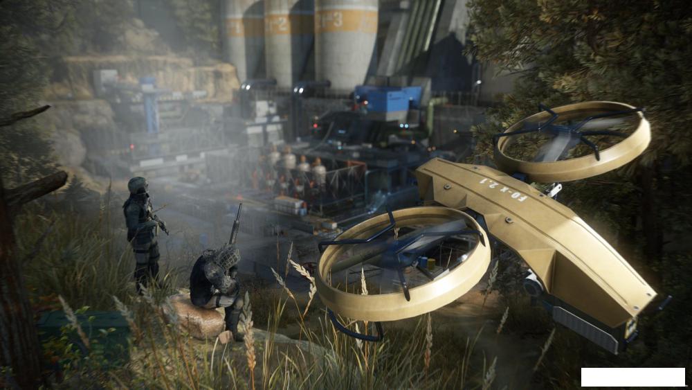 Игры для приставок PlayStation 5 Sniper: Ghost Warrior Contracts 2. Элитное издание