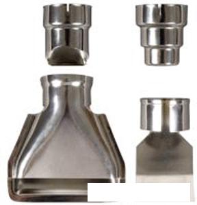 Промышленный фен Einhell TE-HA 2000 E