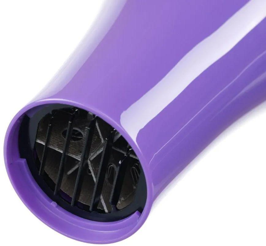 Фен Dewal Fiesta 03-2010 Lavender