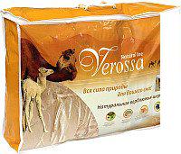 Одеяла и подушки Verossa VRV 200x220 (верблюжья шерсть)