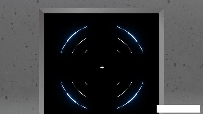 Варочная панель Haier HHY-C32DVB