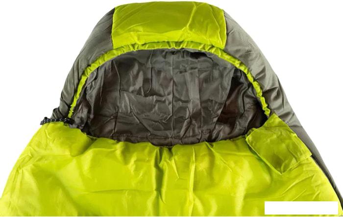 Спальные мешки TRAMP Hiker Compact TRS-051C (левая молния)