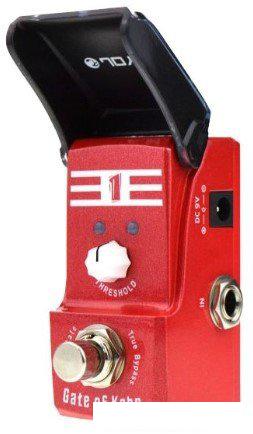 Струны, педали и аксессуары для гитар Joyo JF-324-Gate-of-Kahn