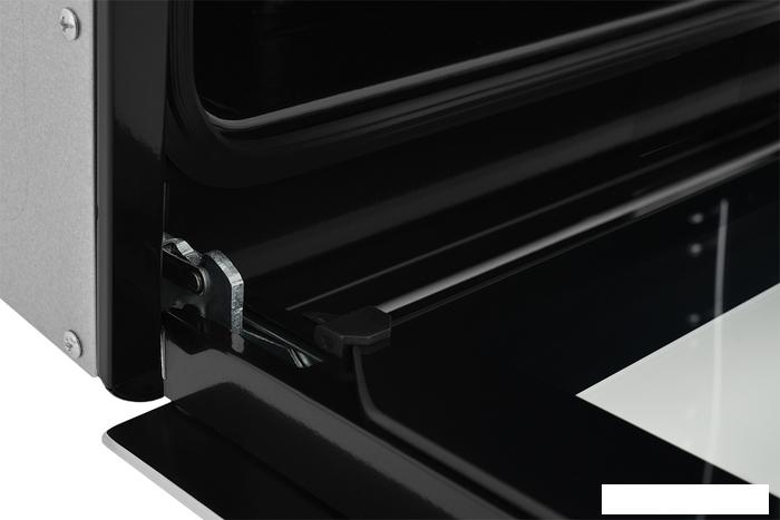 Электрический духовой шкаф ZUGEL ZOE451W