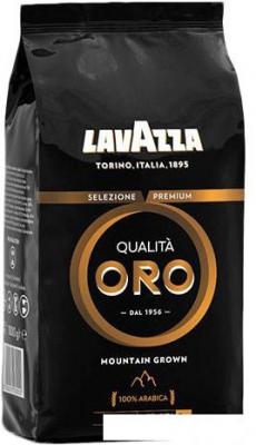 Кофе Lavazza Qualita Oro Mountain Grown в зернах 1000 г Кофе Lavazza Qualita Oro Mountain Grown в зернах 1000 г