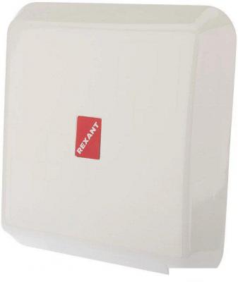 Антенна для беспроводной связи Rexant 4G MIMO Альтаир 34-0901