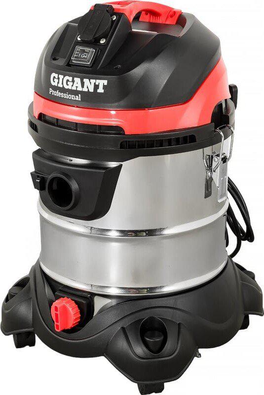 Пылесос Gigant GPS-VC-20