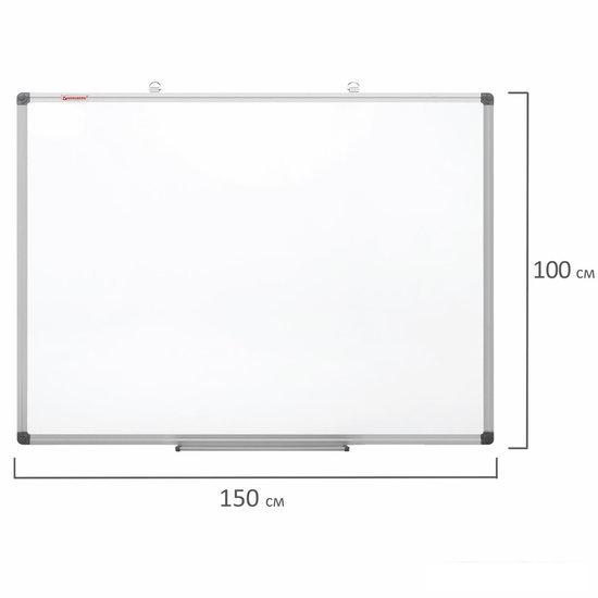 Офисные доски, флипчарты BRAUBERG Extra 237556