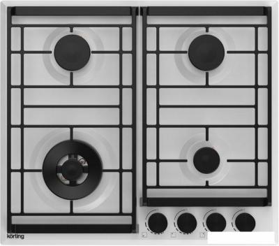 Варочная панель Korting HG 6302 CTW