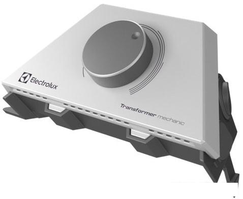 Блок управления конвектора Electrolux Transformer Mechanic ECH/TUM3