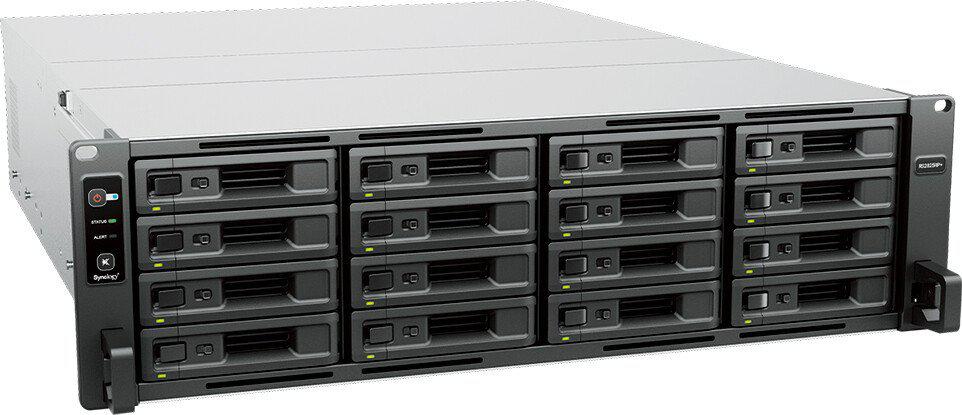 Сетевой накопитель Synology RackStation RS2825RP+