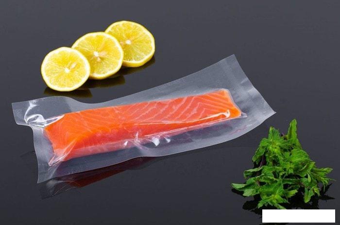 Вакуумный упаковщик CASO VR 390 advanced