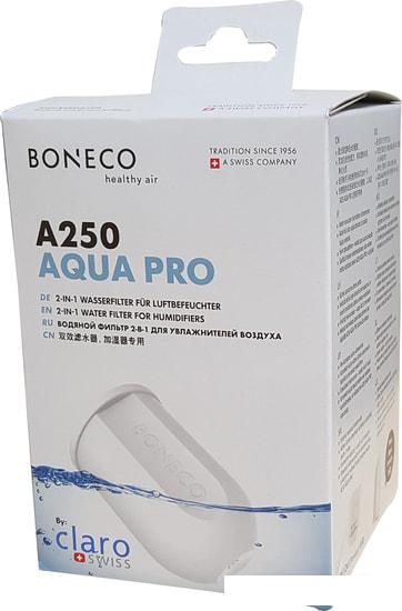 Аксессуары для утюгов, домашней климатической техники Boneco Air-O-Swiss A250 Aqua Pro