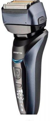 Электробритва Polaris PMF 1016RC Wet&amp;Dry 7D PROF 4+