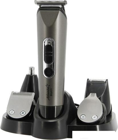 Универсальный триммер Atlanta ATH-6924 (серый)