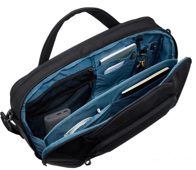 Женские и мужские сумки Thule Accent 17L 3204817 (черный)