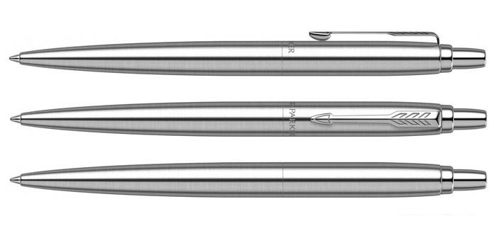 Канцелярские товары и товары для школьников Parker Jotter XL Monochrome SE20 CT 2122756