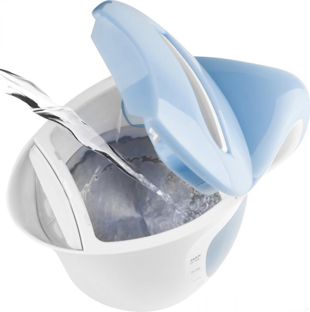 Электрический чайник Sencor SWK 2510WH