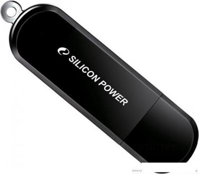 USB Flash Silicon-Power LuxMini 322 32 Гб (SP032GBUF2322V1K) USB Flash Silicon-Power LuxMini 322 32 Гб (SP032GBUF2322V1K)