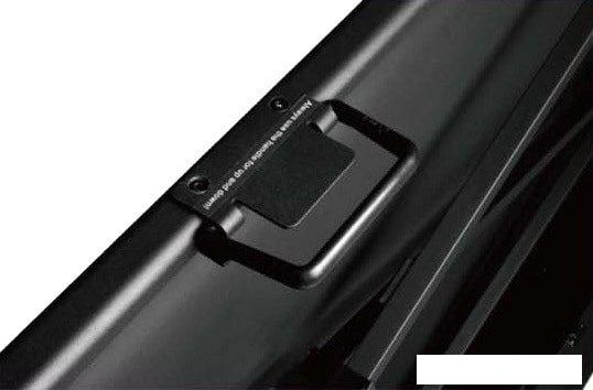 Проекционный экран CACTUS FloorExpert 113x200 CS-PSFLE-200X113