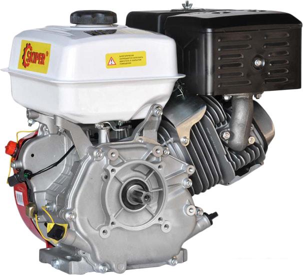 Бензиновый двигатель Skiper N177F(SFT)