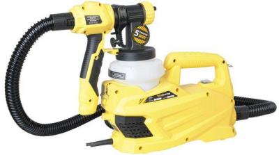 Краскораспылитель Hanskonner HSG9670B