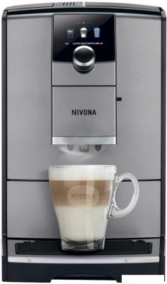Кофемашина Nivona CafeRomatica NICR 795