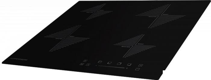 Варочная панель KUPPERSBERG ICS 604