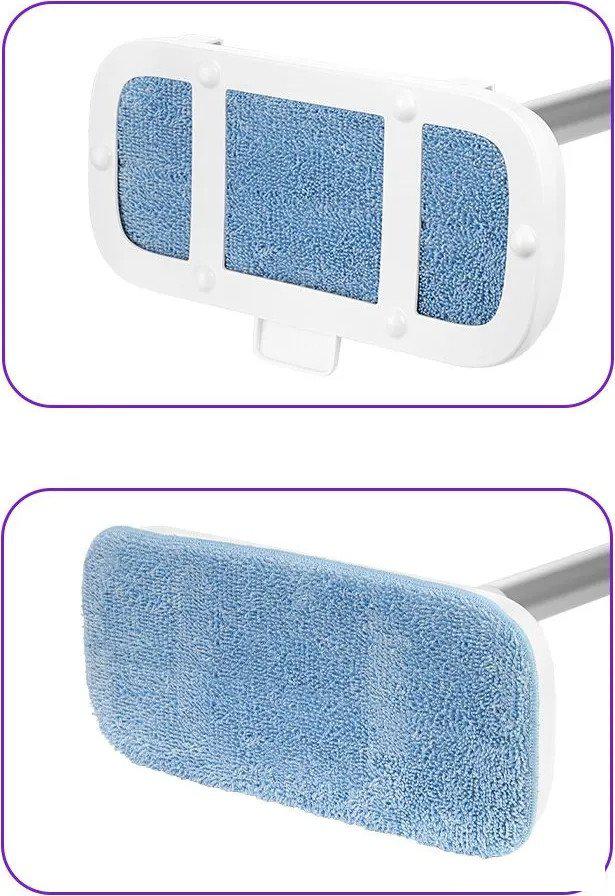 Паровая швабра Kitfort KT-1090