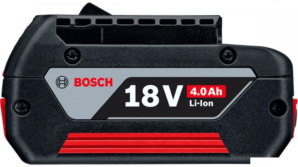 Аккумулятор Bosch GBA 18В 1600A00163 (18В/4 Ah)