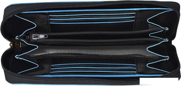 Кошелек Piquadro Blue Square PD3229B2/N