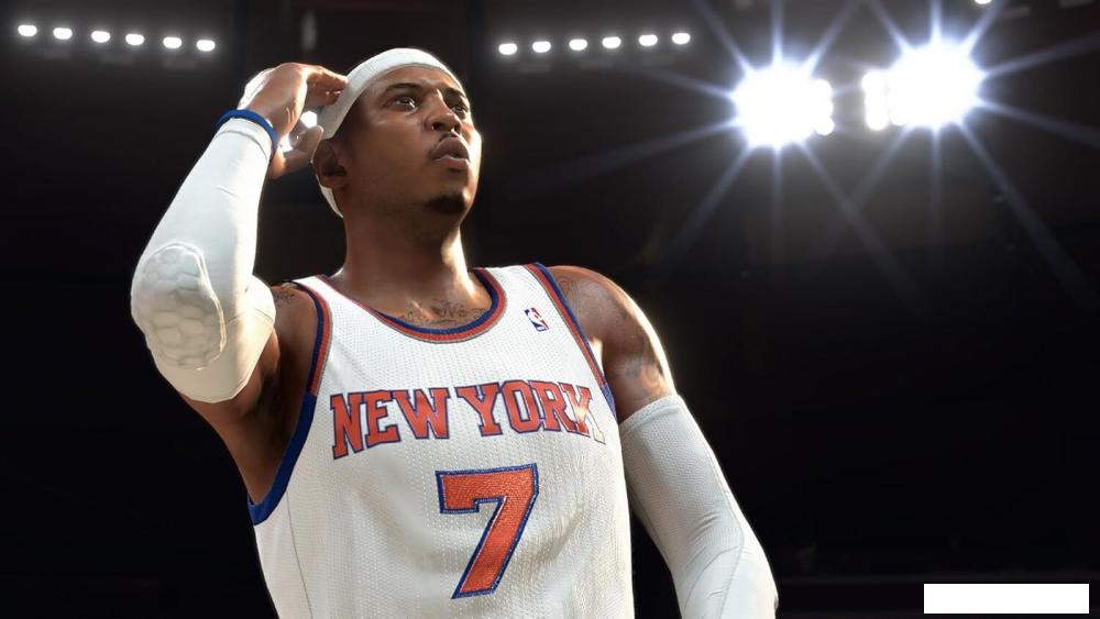 Игры для приставок PlayStation 5 NBA 2K26