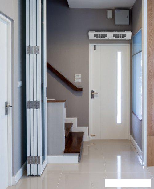 Тепловая завеса Royal Clima RAH-HG1.0E6M