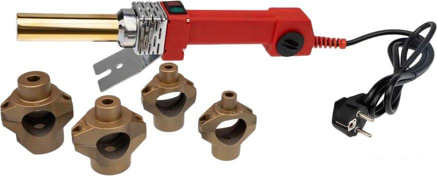 Аппарат для сварки труб Rexant RX-900