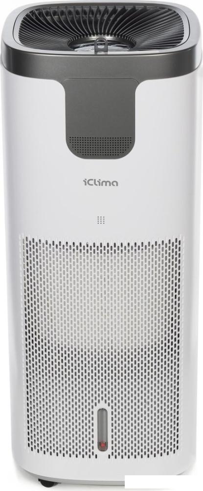 Климатический комплекс IClima LUX-10000PRO