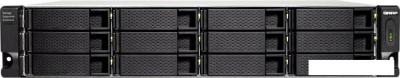 Сетевой накопитель QNAP TL-R1200C-RP