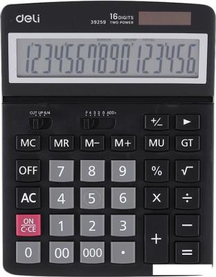 Калькуляторы Deli 39259